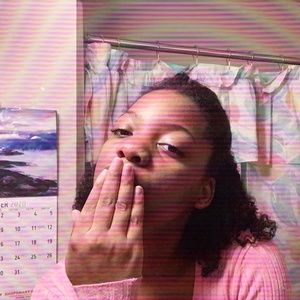 Meet your Posher, Tatiana